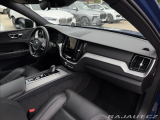 Volvo XC60 B4 2.0d 4X4 R-Design 2021