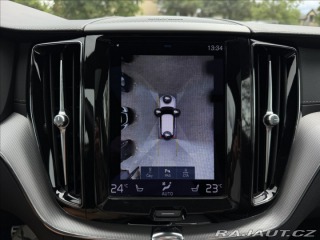 Volvo XC60 B4 2.0d 4X4 R-Design 2021