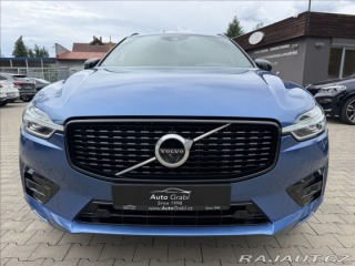 Volvo XC60 B4 2.0d 4X4 R-Design 2021