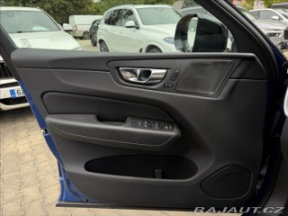 Volvo XC60 B4 2.0d 4X4 R-Design 2021