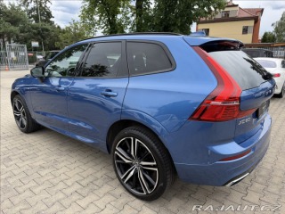 Volvo XC60 B4 2.0d 4X4 R-Design 2021