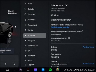 Tesla Model Y Long Range Dual Motor 378 2023