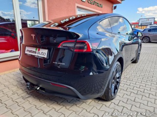 Tesla Model Y Long Range Dual Motor 378 2023