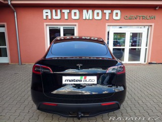 Tesla Model Y Long Range Dual Motor 378 2023