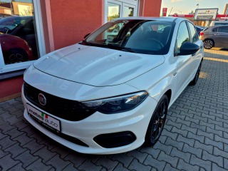 Fiat Tipo 1.4 Fire 70 kW - Street -