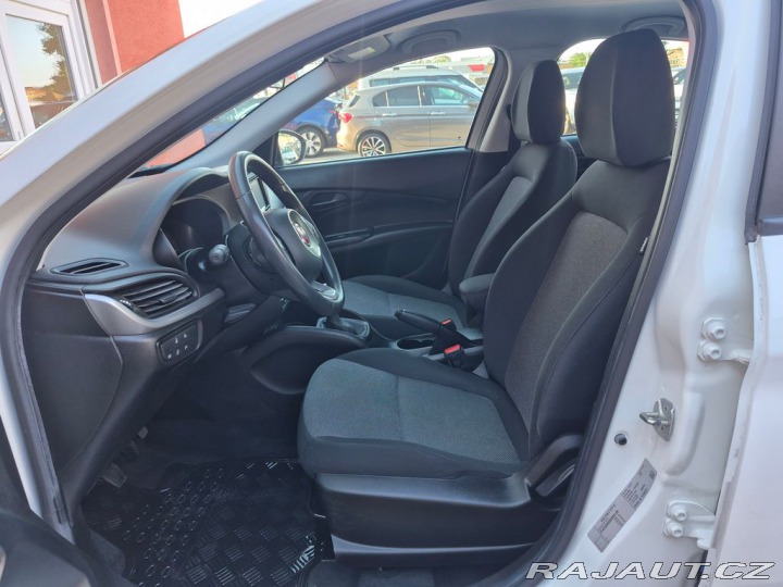 Fiat Tipo 1.4 Fire 70 kW - Street - 2020