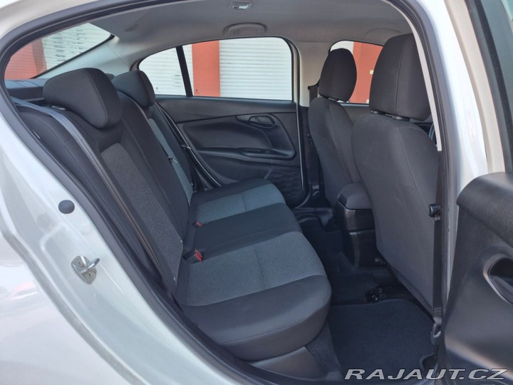 Fiat Tipo 1.4 Fire 70 kW - Street - 2020