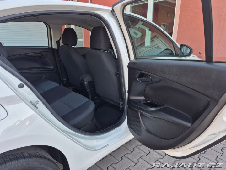 Fiat Tipo 1.4 Fire 70 kW - Street - 2020