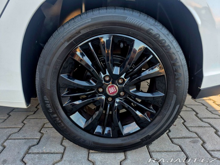 Fiat Tipo 1.4 Fire 70 kW - Street - 2020