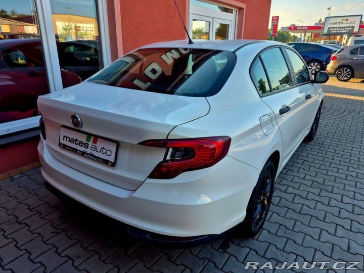 Fiat Tipo 1.4 Fire 70 kW - Street - 2020