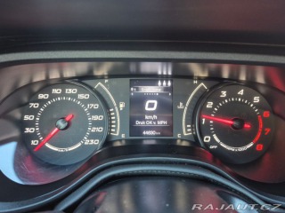 Fiat Tipo 1.4 Fire 70 kW - Street - 2020
