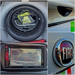 Fiat Tipo 1.4 Fire 70 kW - Street - 2020