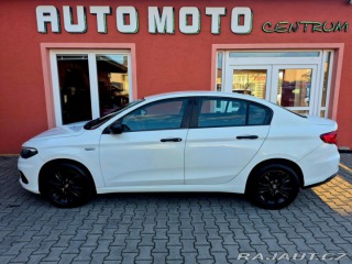 Fiat Tipo 1.4 Fire 70 kW - Street - 2020