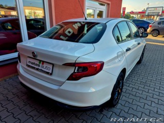 Fiat Tipo 1.4 Fire 70 kW - Street - 2020