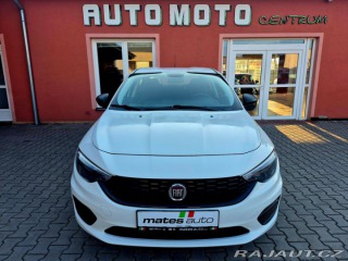 Fiat Tipo 1.4 Fire 70 kW - Street - 2020