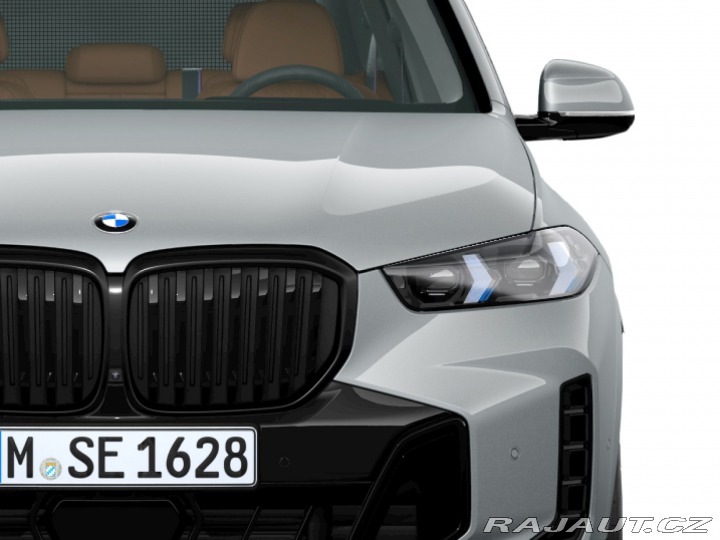 BMW X5 xDrive30d 2026