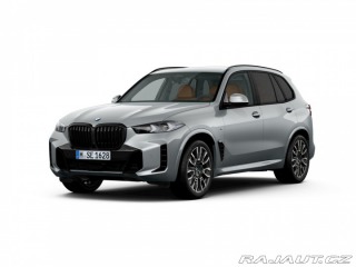 BMW X5 xDrive30d 2026