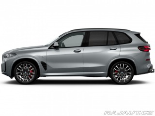 BMW X5 xDrive30d 2026