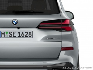 BMW X5 xDrive30d 2026