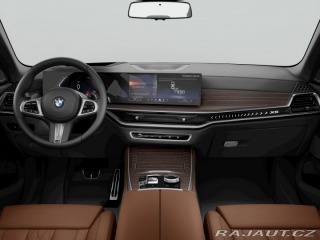 BMW X5 xDrive30d 2026