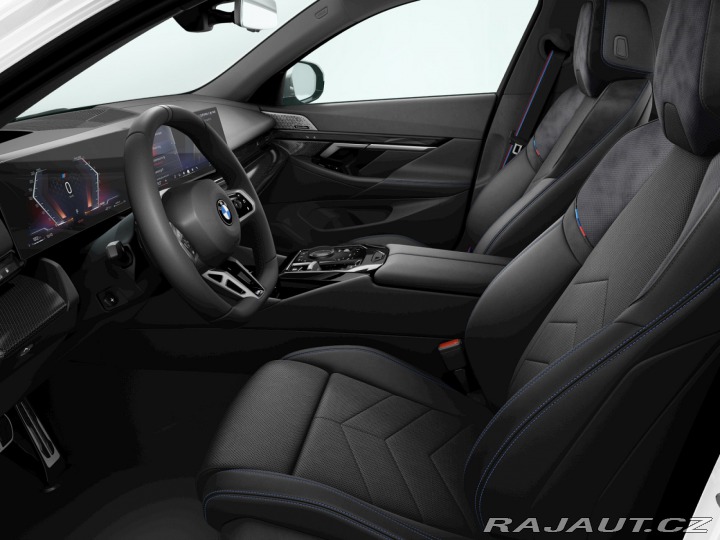 BMW 5 540d xDrive 2026