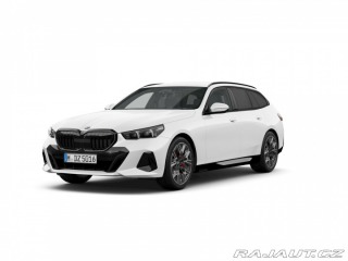 BMW 5 540d xDrive 2026