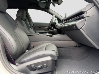 BMW 5 540d xDrive 2026