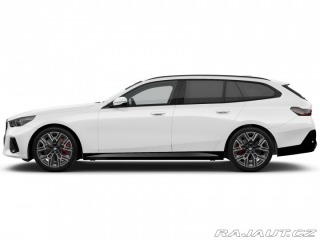 BMW 5 540d xDrive 2026
