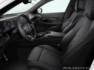 BMW 5 540d xDrive 2026