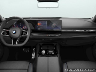 BMW 5 540d xDrive 2026
