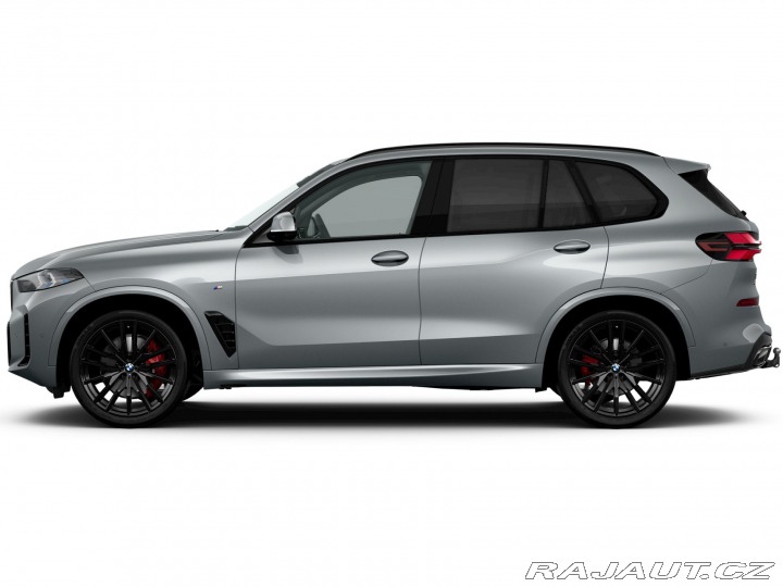 BMW X5 xDrive30d 2026