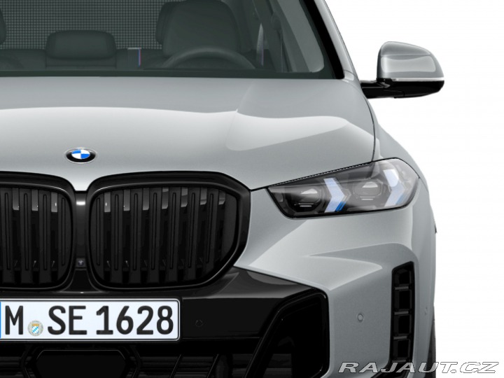 BMW X5 xDrive30d 2026