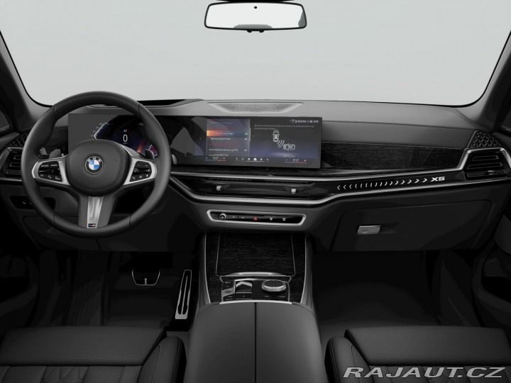 BMW X5 xDrive30d 2026