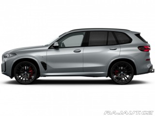 BMW X5 xDrive30d 2026