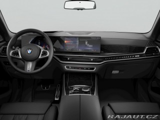 BMW X5 xDrive30d 2026