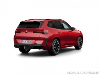 BMW X3 xDrive20d 2026