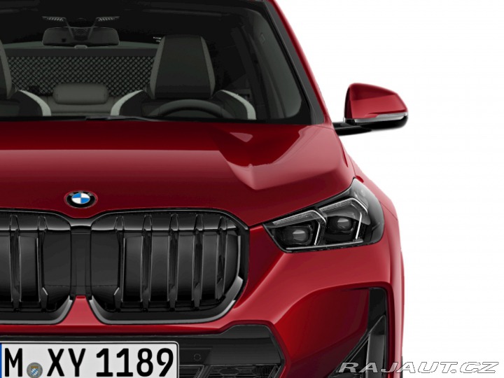 BMW X1 xDrive20d 1800