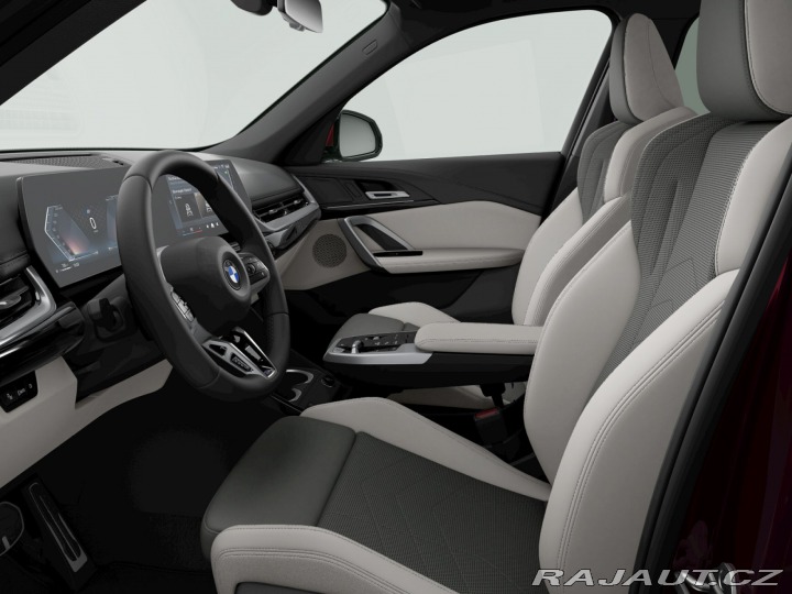 BMW X1 xDrive20d 1800