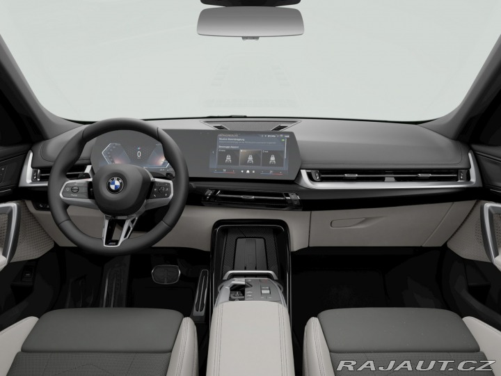 BMW X1 xDrive20d 1800