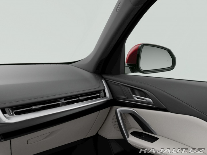 BMW X1 xDrive20d 1800