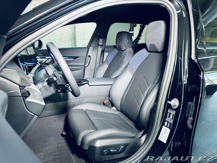 BMW 5 520i*ZÁRUKA*TAŽNÉ*HARM&am 2025