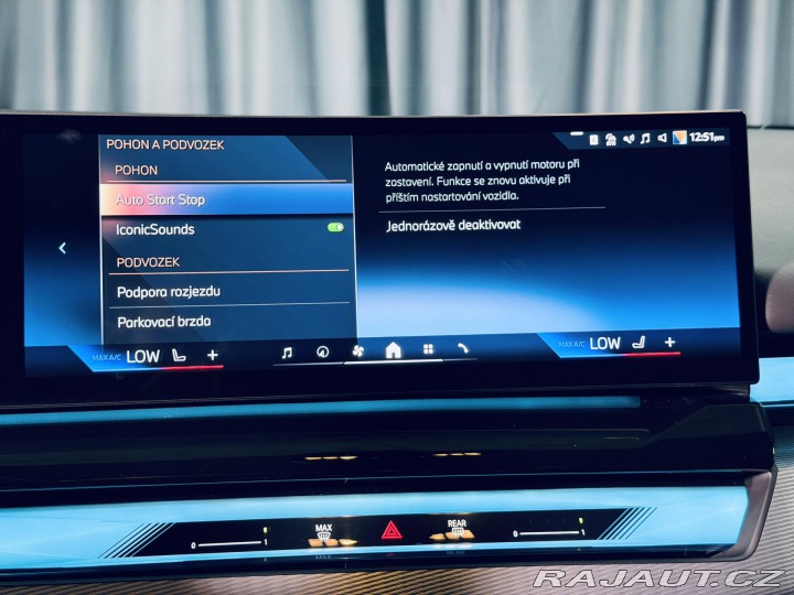 BMW 5 520i*ZÁRUKA*TAŽNÉ*HARM&am 2025