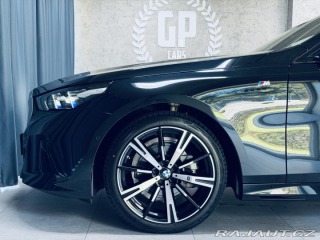 BMW 5 520i*ZÁRUKA*TAŽNÉ*HARM&am 2025