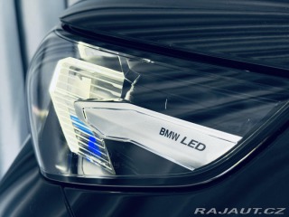 BMW 5 520i*ZÁRUKA*TAŽNÉ*HARM&am 2025