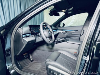 BMW 5 520i*ZÁRUKA*TAŽNÉ*HARM&am 2025