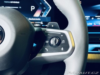 BMW 5 520i*ZÁRUKA*TAŽNÉ*HARM&am 2025