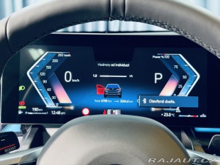 BMW 5 520i*ZÁRUKA*TAŽNÉ*HARM&am 2025