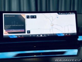 BMW 5 520i*ZÁRUKA*TAŽNÉ*HARM&am 2025