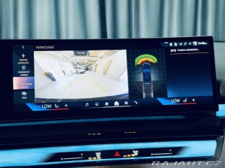 BMW 5 520i*ZÁRUKA*TAŽNÉ*HARM&am 2025