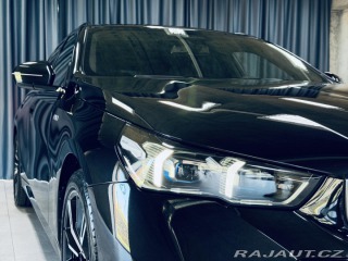 BMW 5 520i*ZÁRUKA*TAŽNÉ*HARM&am 2025